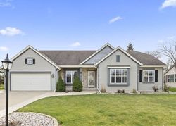 Pre-foreclosure Listing in BASS DR WATERFORD, WI 53185