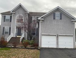 Pre-foreclosure Listing in JASPER DR COLUMBUS, NJ 08022