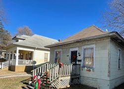 Pre-foreclosure Listing in N GRANT AVE SPRINGFIELD, MO 65803