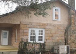 Pre-foreclosure Listing in TAYLOR AVE JAMESTOWN, TN 38556