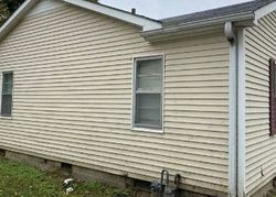 Pre-foreclosure in  PALMER ST Dyersburg, TN 38024