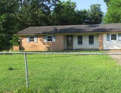 Pre-foreclosure Listing in BISCAYNE DR EUFAULA, AL 36027