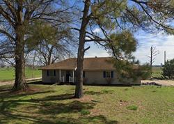Pre-foreclosure Listing in HIGHWAY 149 TYRONZA, AR 72386