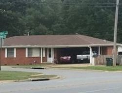 Pre-foreclosure Listing in MABELVALE CUT OFF RD MABELVALE, AR 72103