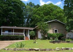 Pre-foreclosure in  PINE KNOT RD Fairfield Bay, AR 72088