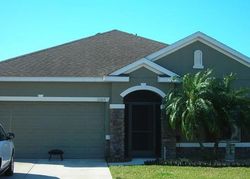 Pre-foreclosure in  80TH ST E Parrish, FL 34219