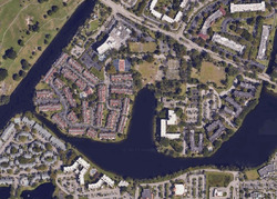 Pre-foreclosure in  SPANISH MOSS TER  Fort Lauderdale, FL 33319