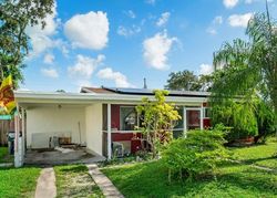 Pre-foreclosure in  FARRAGUT ST Hollywood, FL 33024
