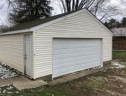 Pre-foreclosure Listing in MOGADORE RD KENT, OH 44240