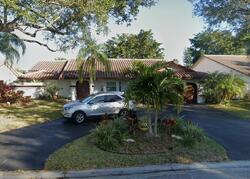 Pre-foreclosure in  NW 51ST PL Pompano Beach, FL 33067