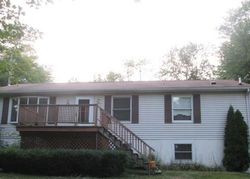 Pre-foreclosure in  MEYERHOFF RD Hurleyville, NY 12747