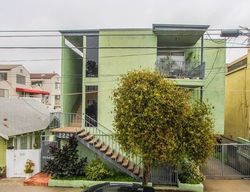 Pre-foreclosure in  4TH ST  Santa Monica, CA 90405