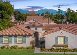 Pre-foreclosure Listing in BROWNSTONE PL RANCHO CUCAMONGA, CA 91739