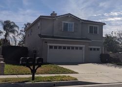 Pre-foreclosure Listing in S ARCADIAN SHORES AVE ONTARIO, CA 91761