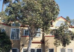 Pre-foreclosure Listing in WHITING CT SAN DIEGO, CA 92109