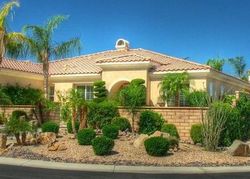 Pre-foreclosure in  VIA ROSA TRL La Quinta, CA 92253