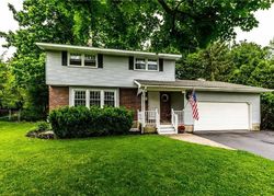 Pre-foreclosure in  BAYBERRY CIR Liverpool, NY 13090