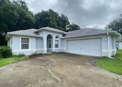 Pre-foreclosure in  SW 69TH CIR Ocala, FL 34476