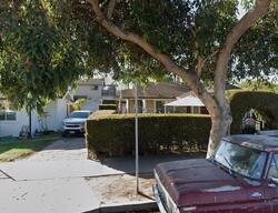 Pre-foreclosure Listing in PUNTA GORDA ST SANTA BARBARA, CA 93103