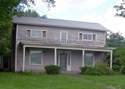 Pre-foreclosure in  E MAIN ST Milford, NY 13807