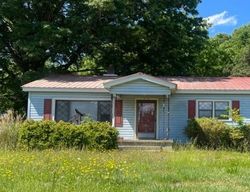 Pre-foreclosure Listing in N MAIN ST NORWOOD, NC 28128