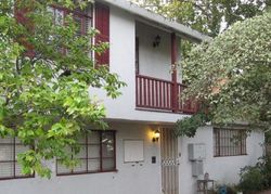 Pre-foreclosure in  U ST Sacramento, CA 95818