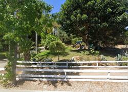 Pre-foreclosure in  JEFFRIES RANCH RD Oceanside, CA 92057