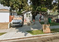 Pre-foreclosure in  LEMON AVE Long Beach, CA 90805