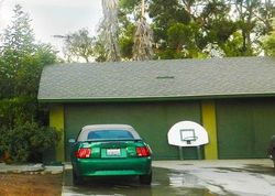 Pre-foreclosure in  AVENUE JUAN BAUTISTA Riverside, CA 92509