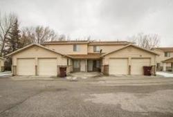 Pre-foreclosure Listing in MONROE BLVD APT 22 OGDEN, UT 84404