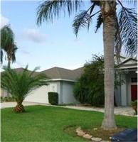 Pre-foreclosure in  GOLF COURSE PKWY Davenport, FL 33837