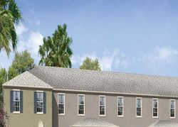 Pre-foreclosure in  ARBOR LAKES DR Davenport, FL 33896