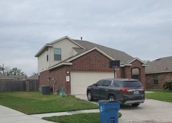 Pre-foreclosure in  JAQUIMA VALLEY WAY Houston, TX 77049