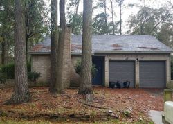 Pre-foreclosure Listing in PEPPER RIDGE LN SPRING, TX 77373