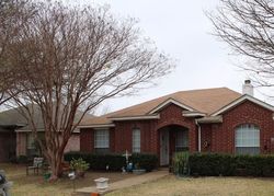 Pre-foreclosure in  CREEK ROYAL DR Mesquite, TX 75181