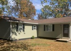 Pre-foreclosure Listing in COUNTY ROAD 470 POPLAR BLUFF, MO 63901