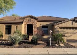 Pre-foreclosure in  E RAKESTRAW LN Gilbert, AZ 85298