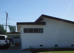 Pre-foreclosure in  LANETT AVE Whittier, CA 90605