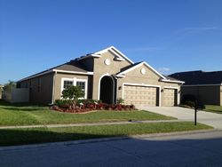 Pre-foreclosure in  RHAPSODY ST Saint Cloud, FL 34772