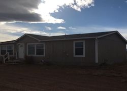 Pre-foreclosure Listing in COUNTY ROAD 132 PENROSE, CO 81240