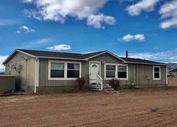 Pre-foreclosure in  COUNTY ROAD 132 Penrose, CO 81240