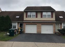 Pre-foreclosure Listing in TAMLYNN CT EASTON, PA 18045