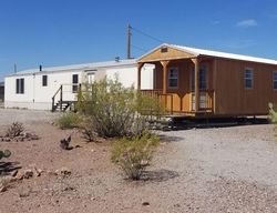 Pre-foreclosure Listing in W MULLINS LN MARANA, AZ 85653