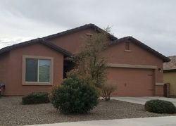 Pre-foreclosure Listing in W FOLSOM POINT DR MARANA, AZ 85658