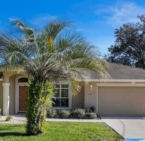 Pre-foreclosure in  FURNESS PL Palm Coast, FL 32137