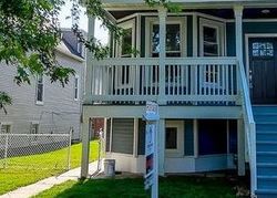 Pre-foreclosure in  N MCVICKER AVE Chicago, IL 60630