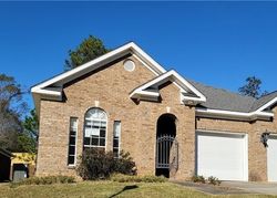 Pre-foreclosure in  FAIRFIELD PL Mobile, AL 36609