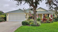 Pre-foreclosure Listing in BRUSH FOOT DR SEBASTIAN, FL 32958