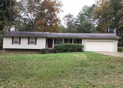 Pre-foreclosure Listing in HICKORY LN JACKSONVILLE, AL 36265