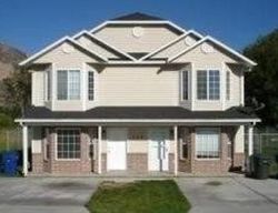 Pre-foreclosure Listing in N PINGREE AVE OGDEN, UT 84404